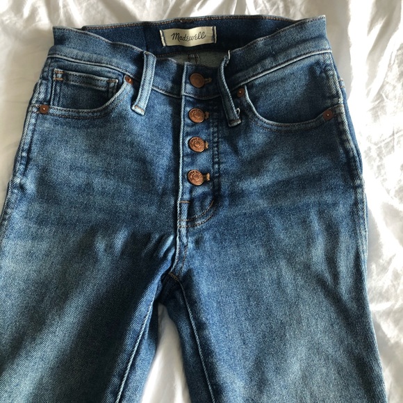 Designer Denim bundle!!! Rag & Bone and Madewell - Picture 2 of 9